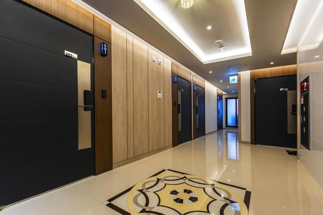 Motel Choeup Karat Hotel