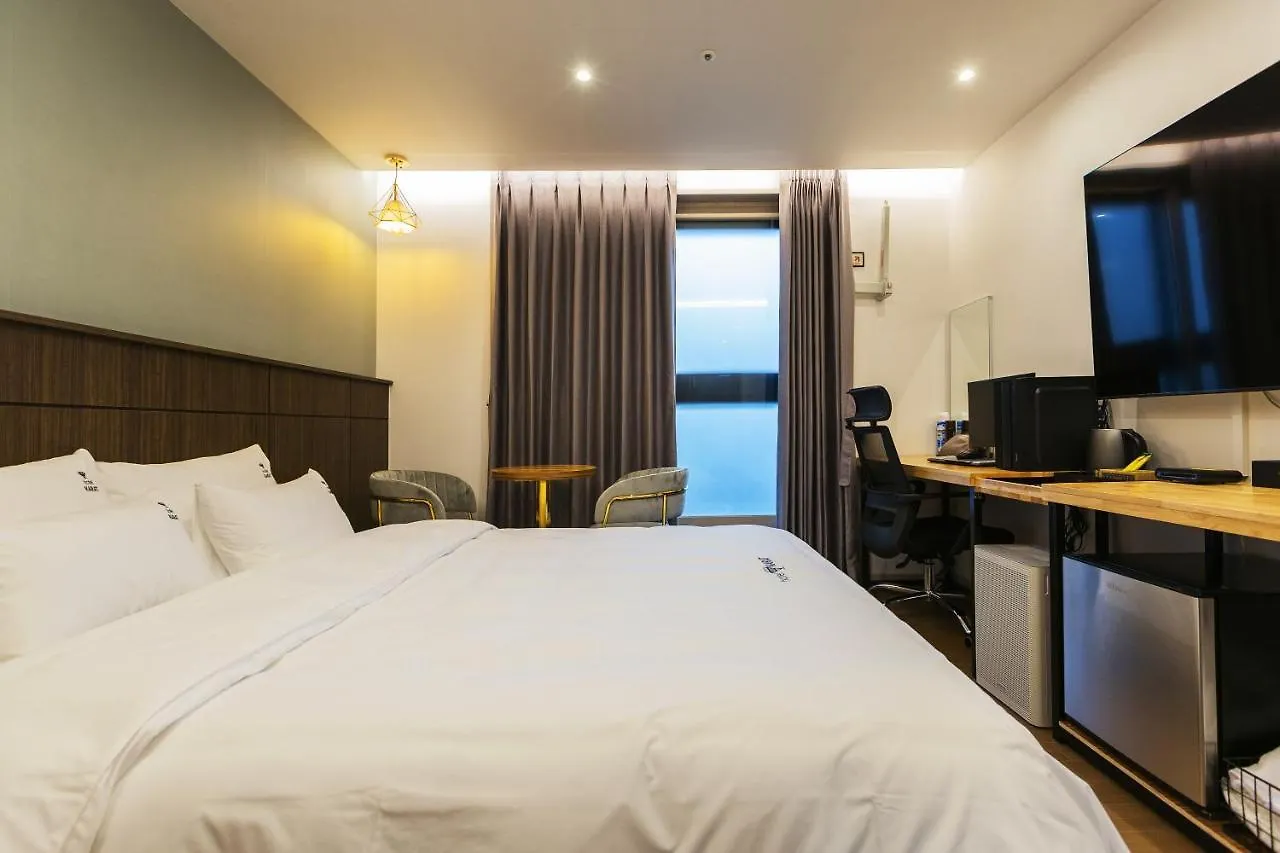 Motel Choeup Karat Hotel South Korea