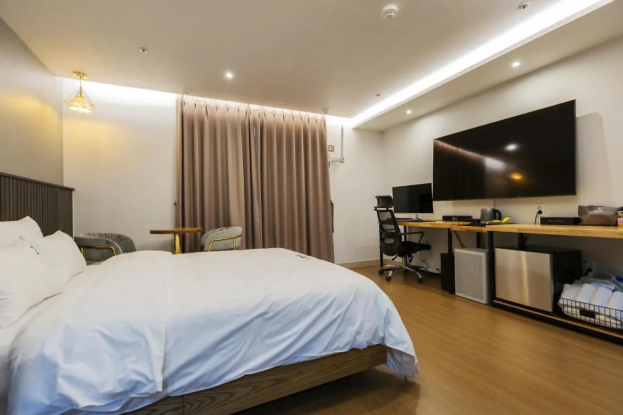 Motel Choeup Karat Hotel