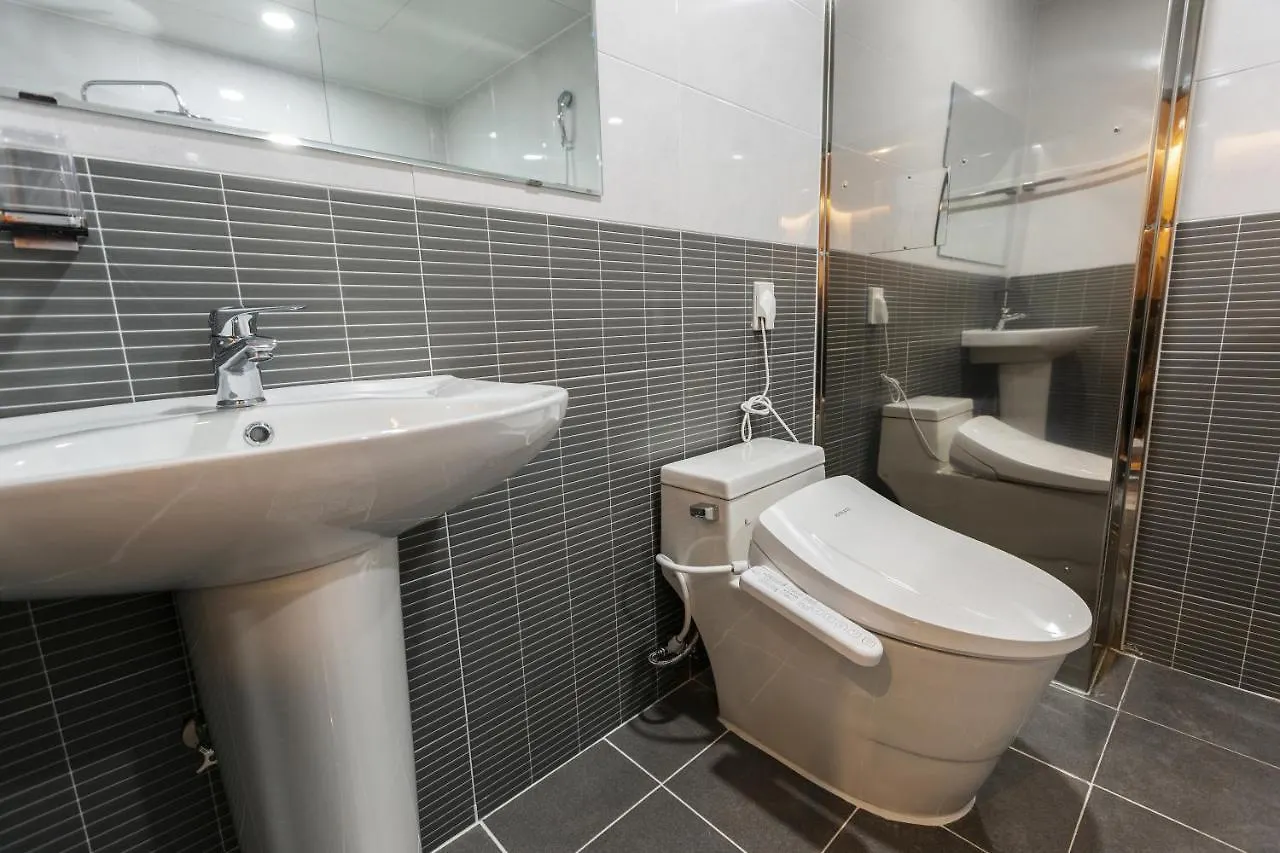 Motel Choeup Karat Hotel