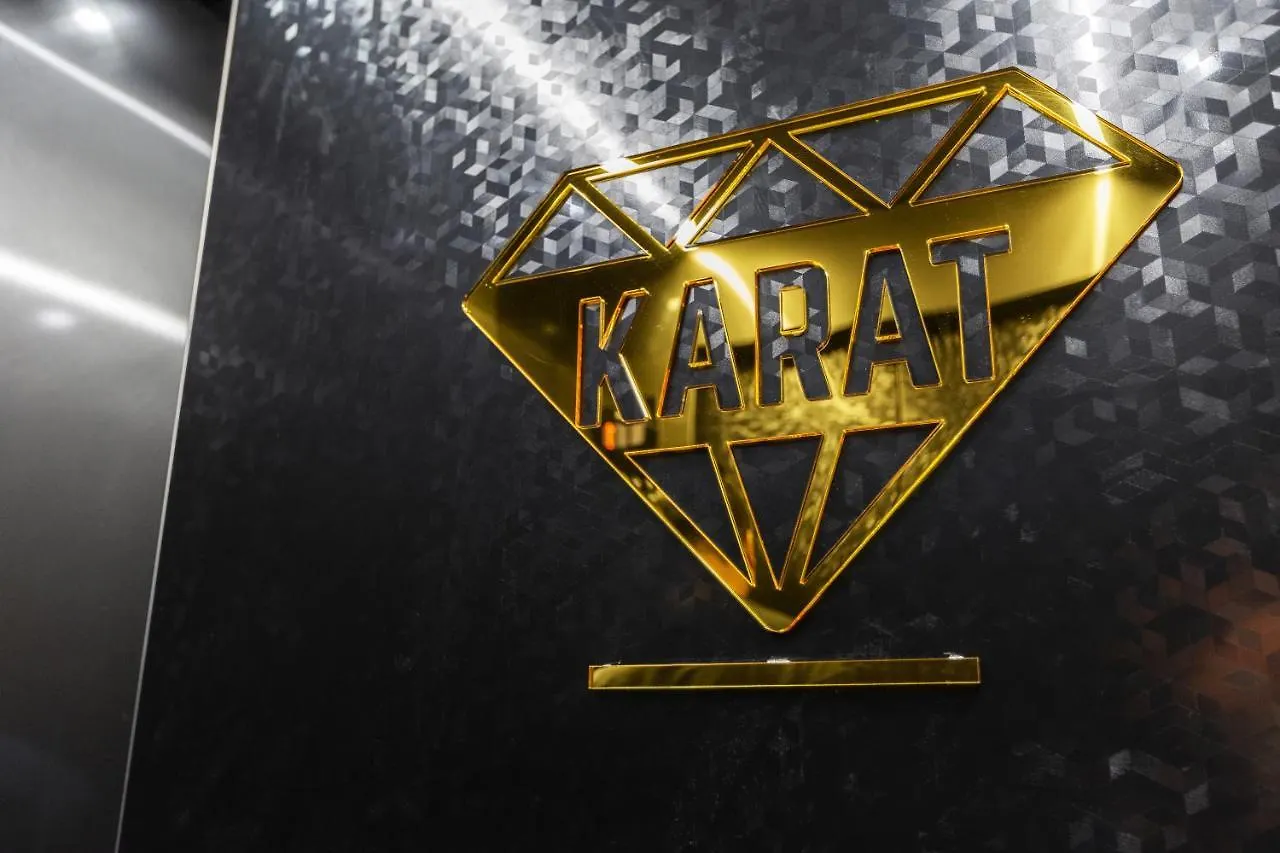 Motel Choeup Karat Hotel