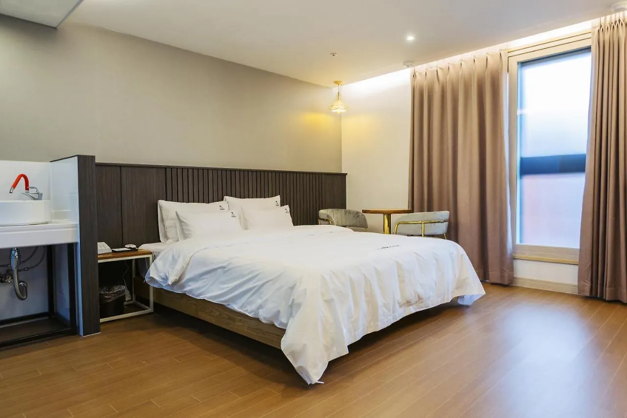Choeup Karat Hotel South Korea