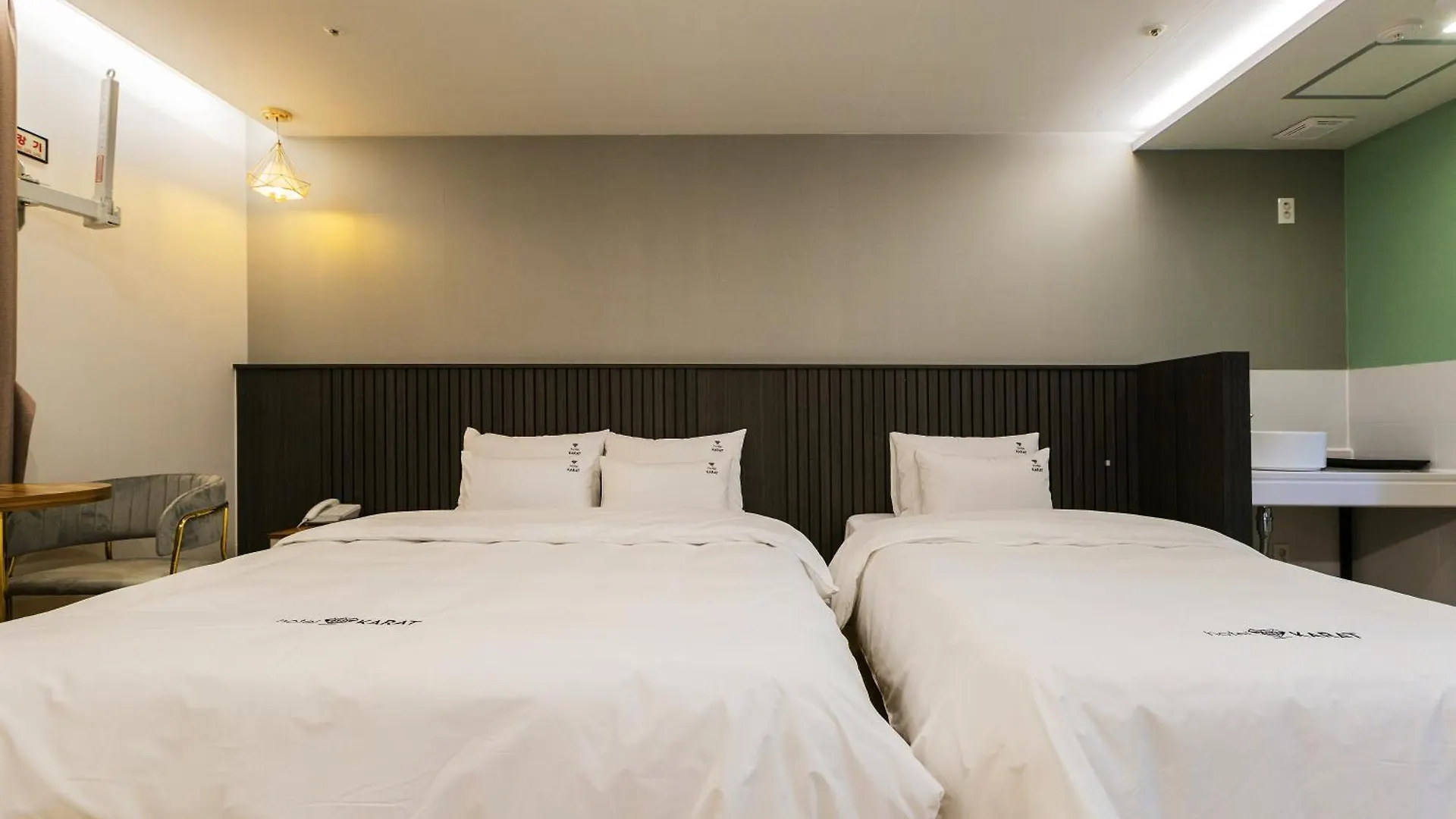Motel Choeup Karat Hotel