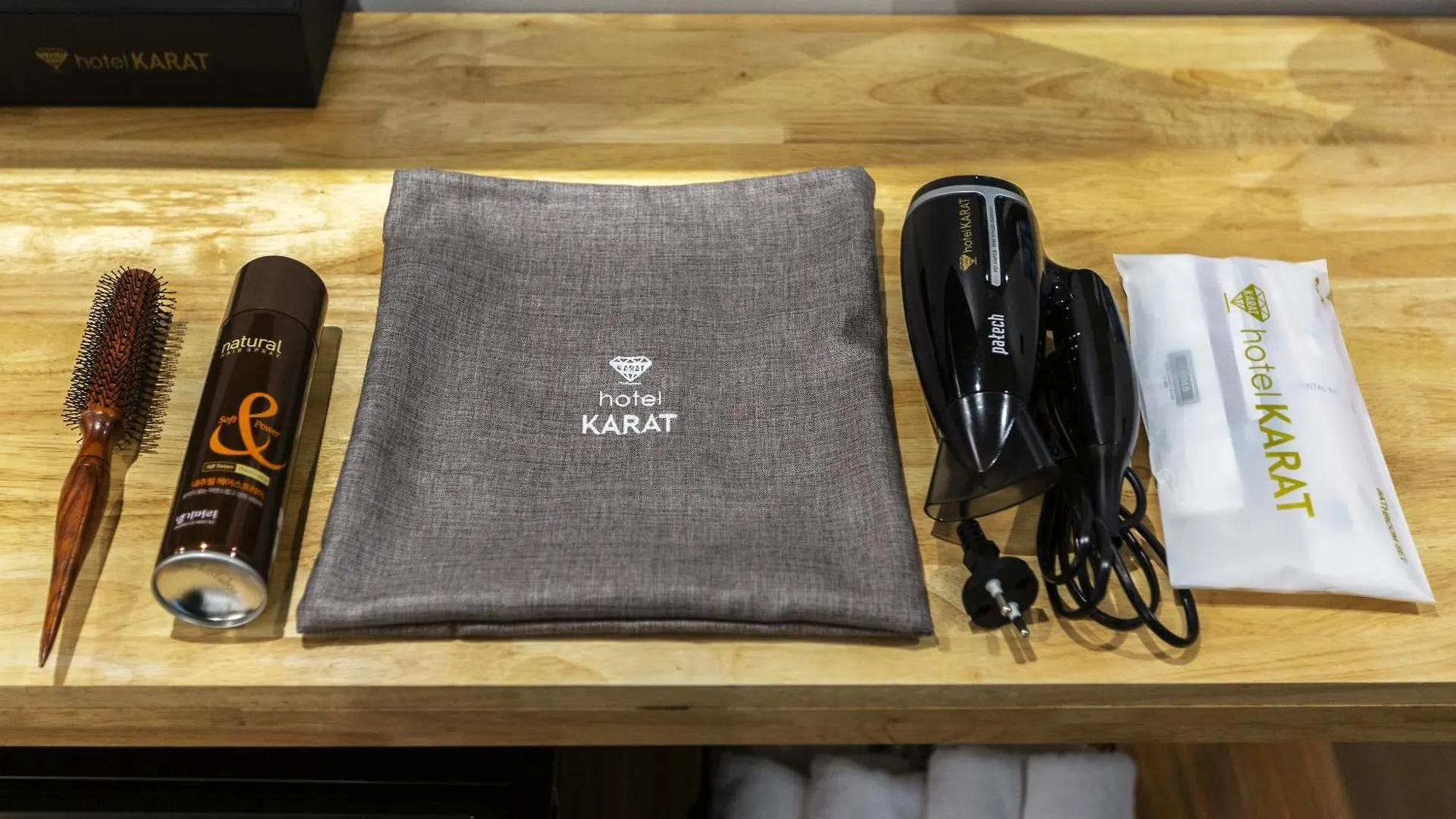 Choeup Karat Hotel South Korea