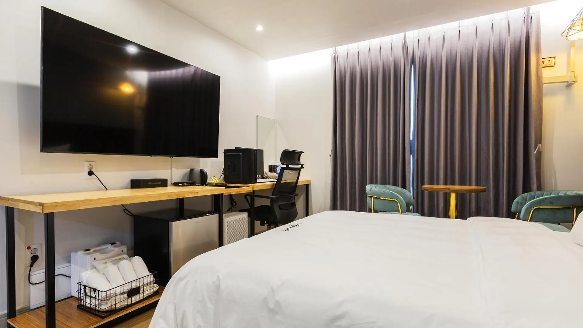 Choeup Karat Hotel Busan