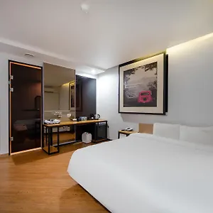 Hotel 2 Heaven Seomyeon, Busan