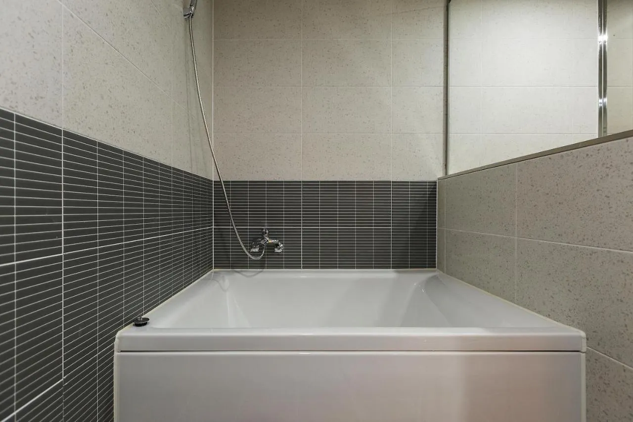 Choeup Karat Hotel South Korea