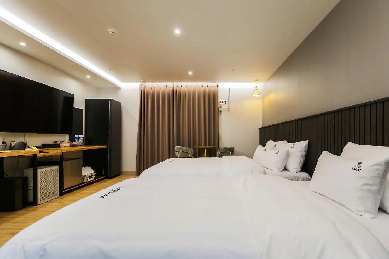 Choeup Karat Hotel Motel